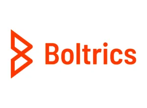 Logo Boltrics