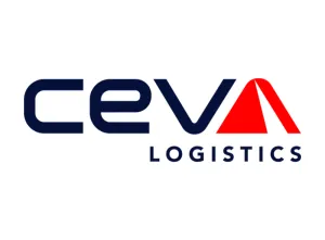 Logo CEVA
