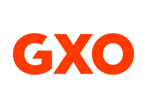 Logo GXO
