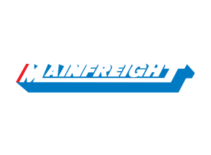 Logo Mainfreight