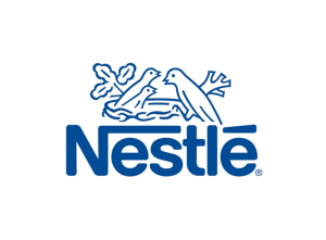 Logo Nestlé