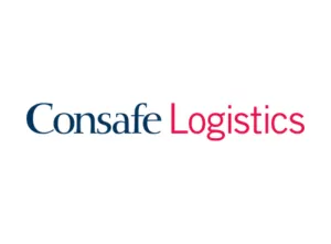 Logo Consafe Logistics