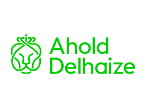 Logo Ahold Delhaize