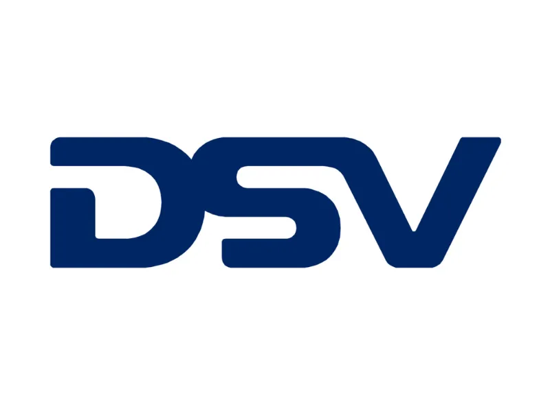 Logo DSV