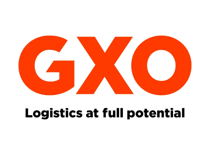 Logo GXO