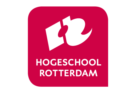 Logo Hogeschool Rotterdam