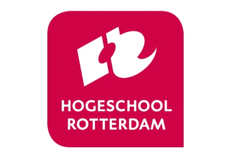 Logo Hogeschool Rotterdam