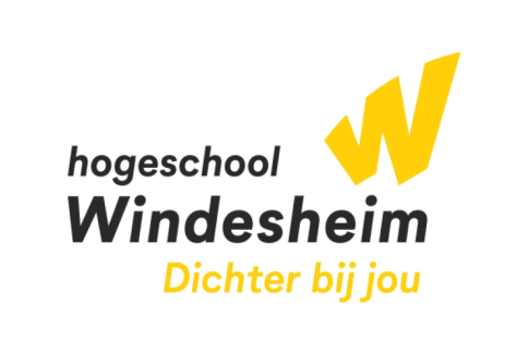 Logo Windesheim