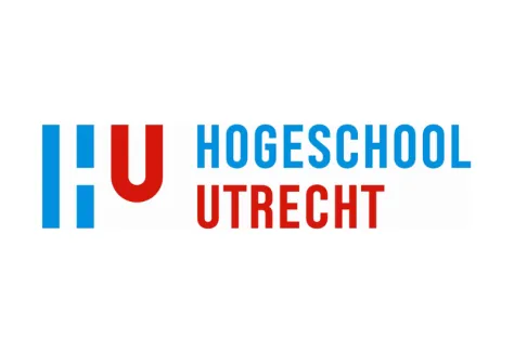 Logo Hogeschool Utrecht