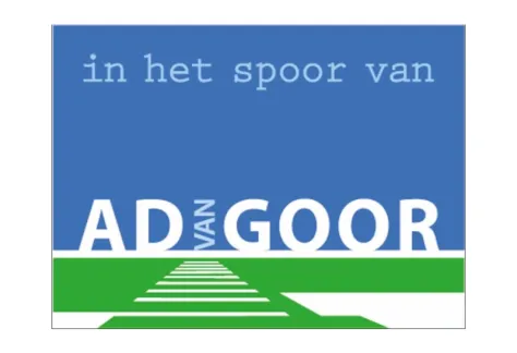 Logo In het Spoor