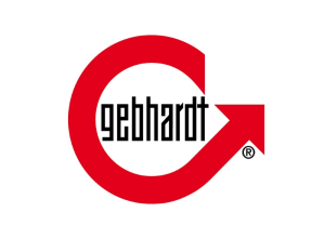 Logo Gebhardt Intralogistics