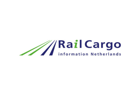 Logo Rail Cargo Information