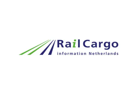 Logo Rail Cargo Information