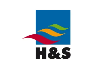 Logo H&S Group