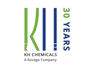 Logo KH Chemicals