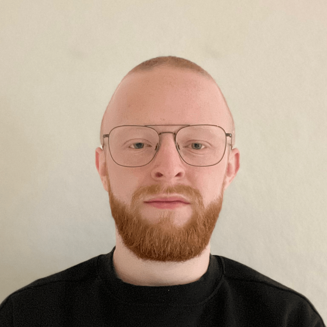 Profiel foto Lodewijk ambassadeur Jong Logistiek Nederland