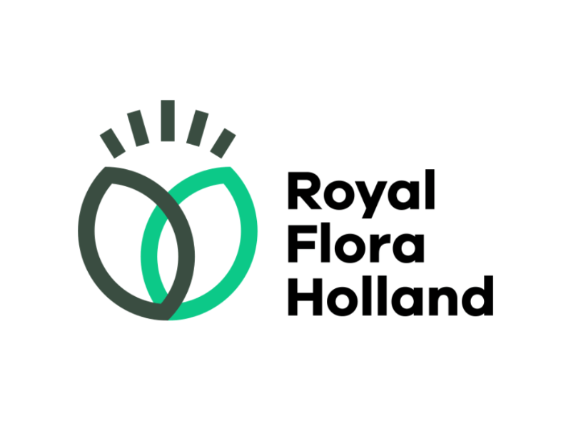 Logo Royal FloraHolland
