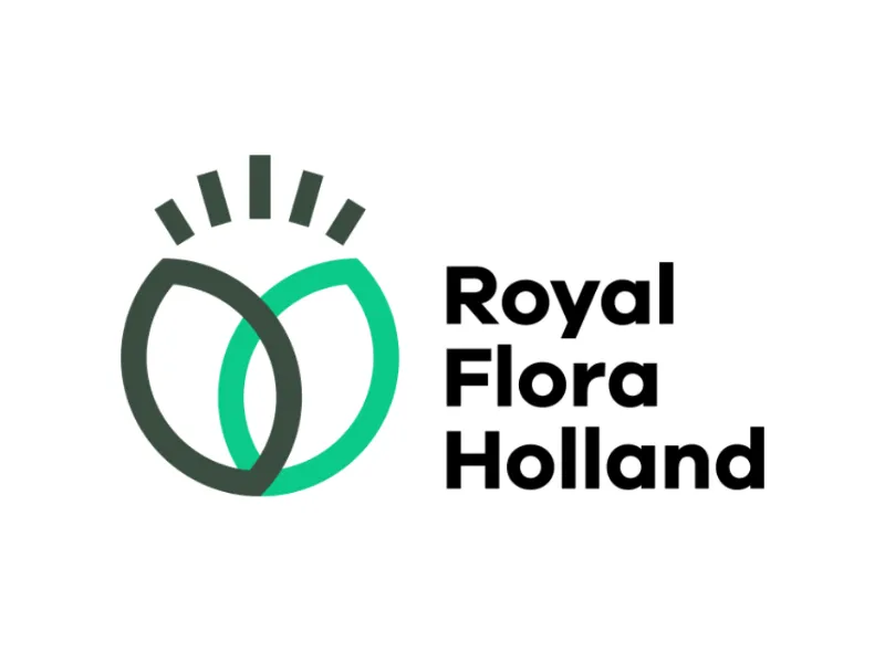 Logo Royal FloraHolland