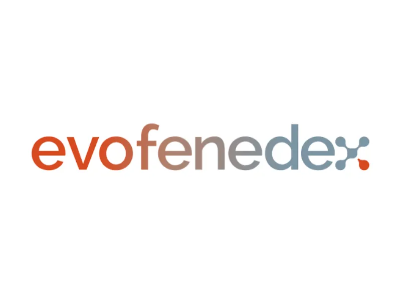 Logo Evofenedex