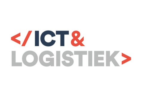 Logo ICT&Logistiek