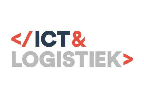 Logo ICT&Logistiek