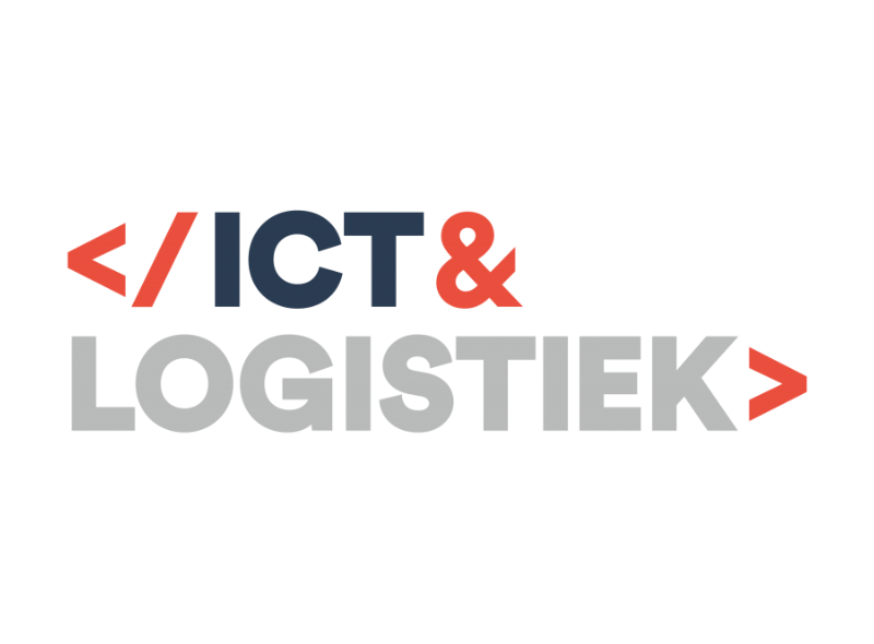 Logo ICT&Logistiek