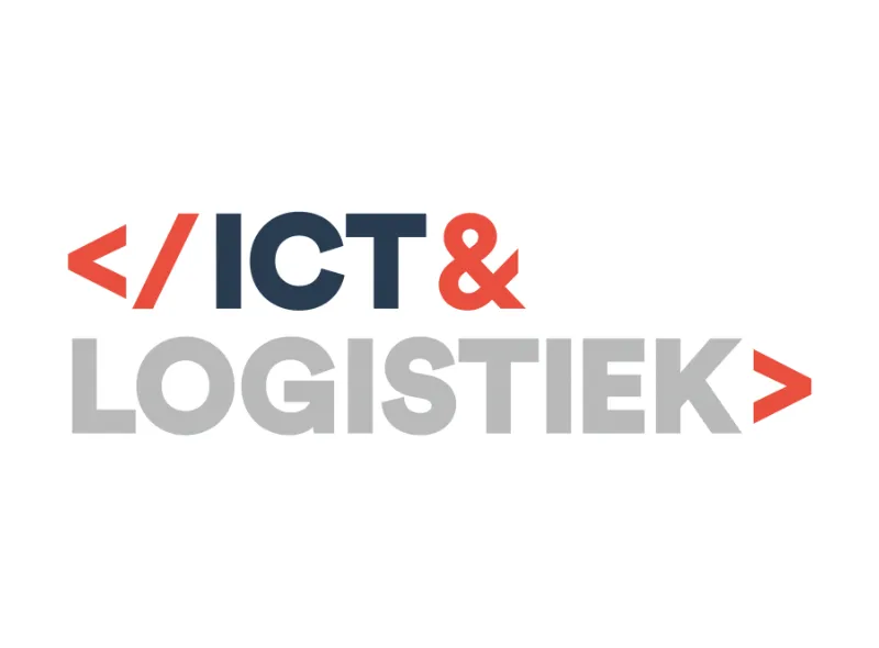 Logo ICT&Logistiek