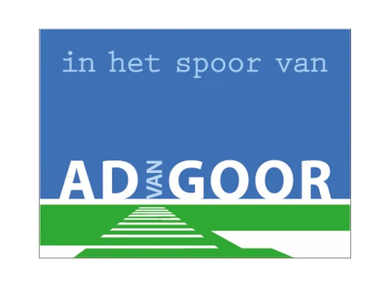 Logo In het Spoor
