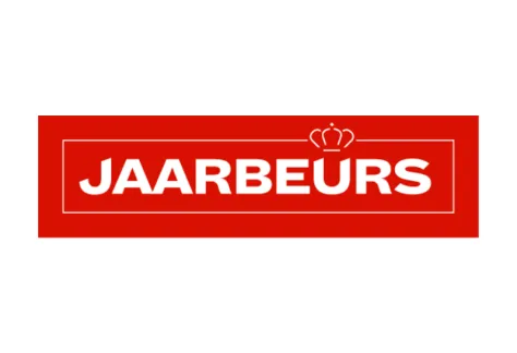 Logo Jaarbeurs