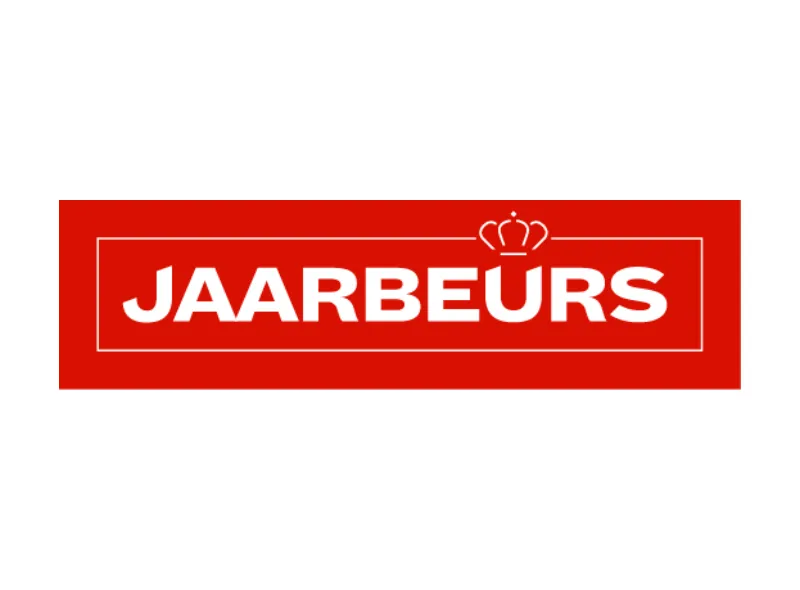 Logo Jaarbeurs