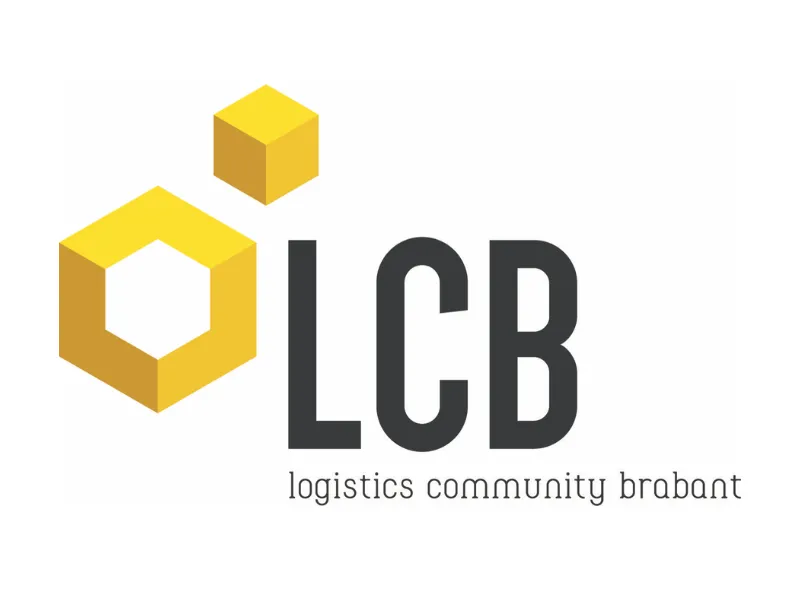 Logo LCB