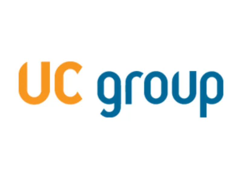 Logo UC Group