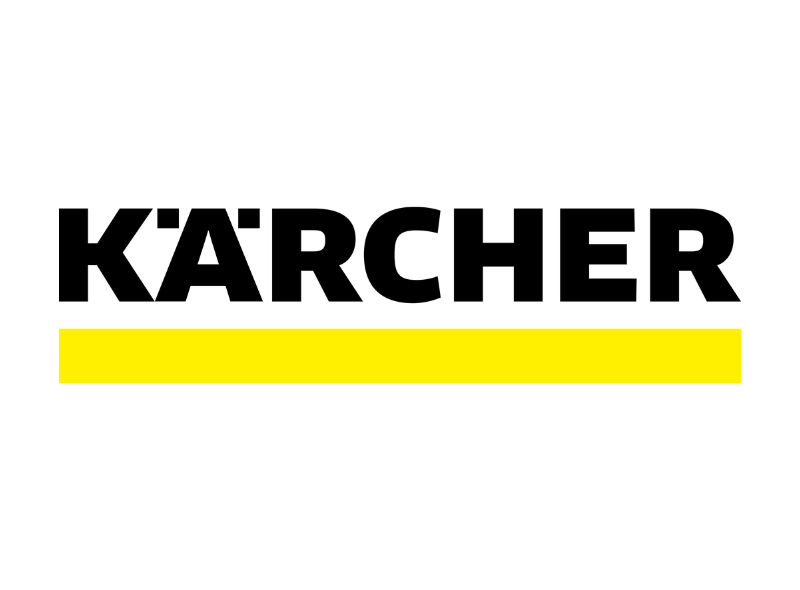 Logo Kärcher