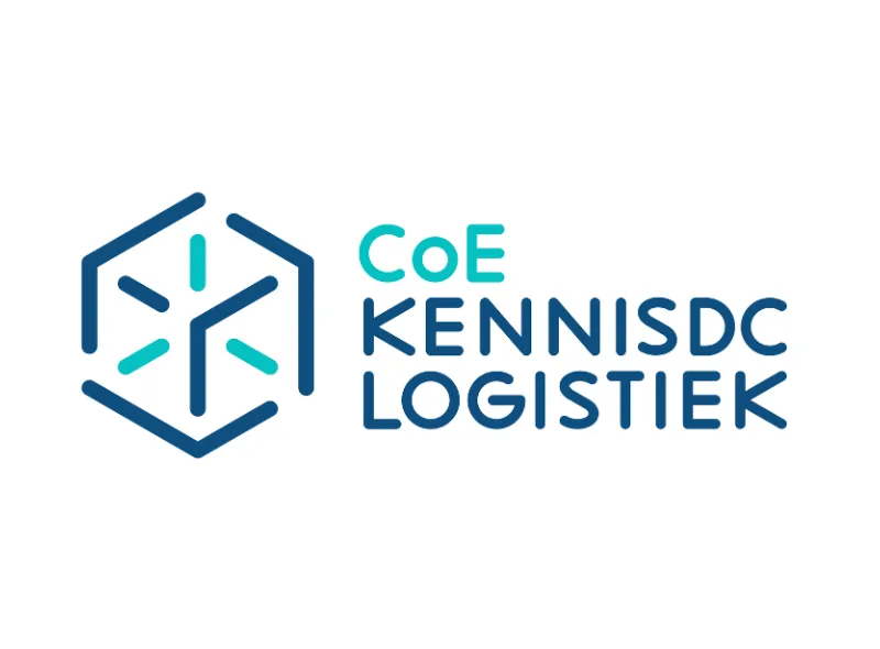 Logo KennisDC Logistiek