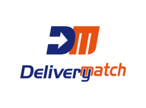 Logo DeliveryMatch
