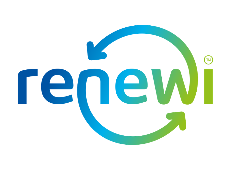 Logo Renewi